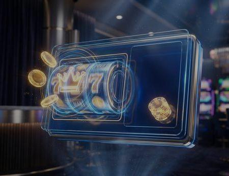 MrBet Casino