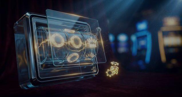 MrBet Casino